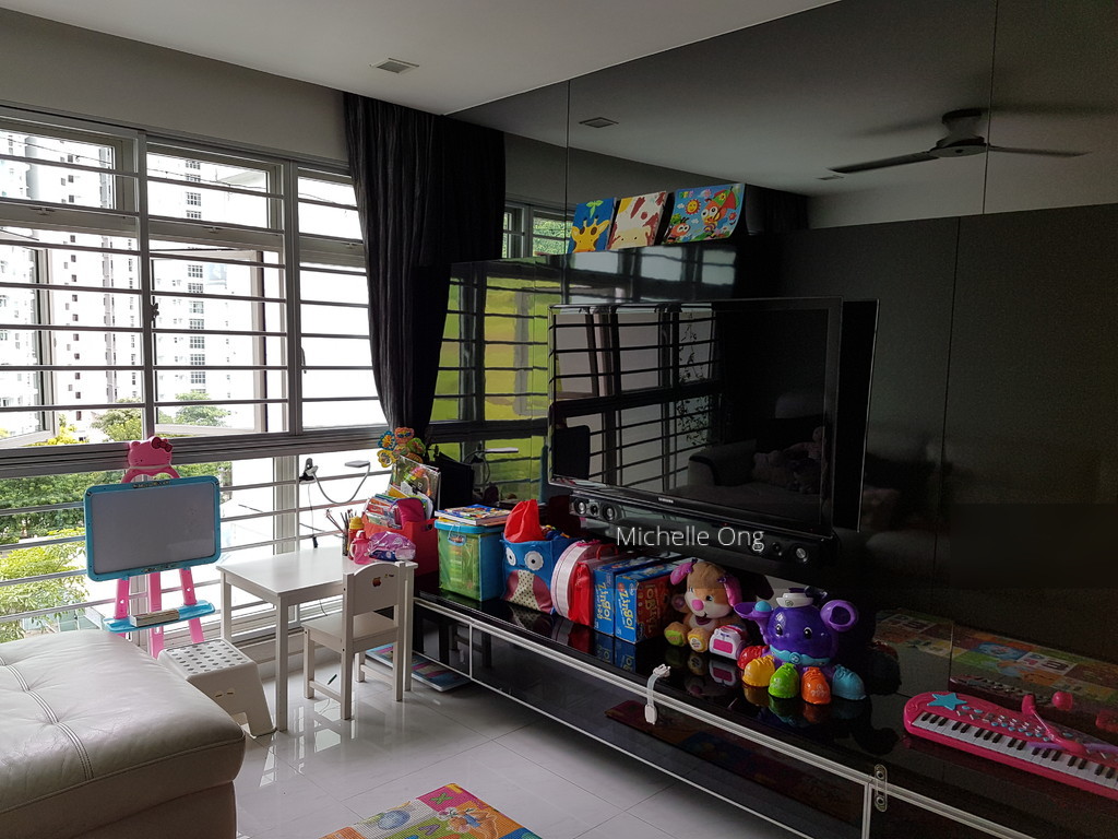 Bukit Batok West Avenue 5 thumbnail photo